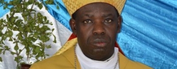 Selon un communiqué émanant de la Nonciature Apostolique au Burundi, en date du 17 décembre 2019, Sa Sainteté le Pape François a nommé Monseigneur Georges BIZIMANA, Evêque du Diocèse de Ngozi.  Il était jusqu’à présent Evêque Coadjuteur de Bubanza.