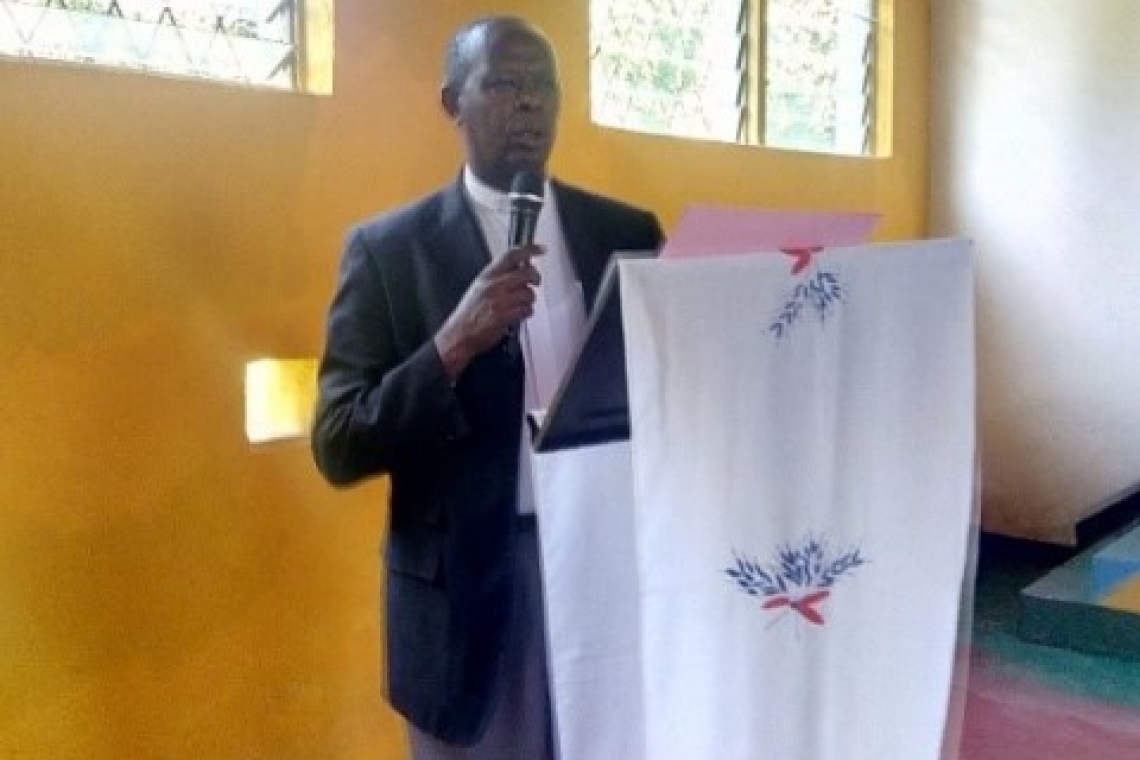 “L’évolution technologique: Entre science, utopie et manipulation”: Deuxième journée philosophique au Grand Séminaire de Bujumbura.