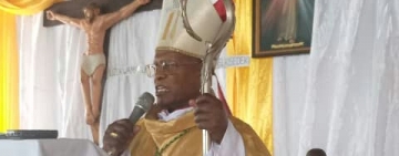 DIOCESE BUBANZA, DECRET DE NOMINATIONS 2020-2021