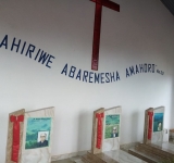 En mémoire des trois missionnaires xavériens assassinés à Buyengero en 1995