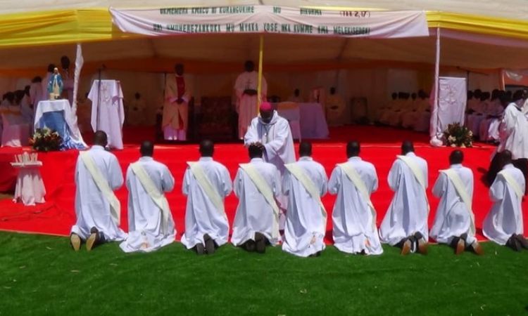 NOTIFICATION DES NOMINATIONS 2023-2024 A GITEGA