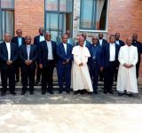 COMMUNIQUE DE PRESSE DES EVEQUES DU BURUNDI ET DU RWANDA