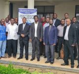 CECAB : ATELIER DE PLANIFICATION STRATEGIQUE TRIENNAL/2025-2027