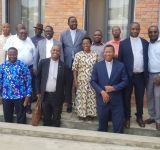 ATELIER DE SUIVI-EVALUATION DU PREMIER SEMESTRE DU PLAN D’ACTION 2024