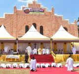 ORDINATIONS DANS L’ARCHIDIOCESE DE BUJUMBURA