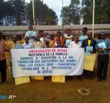 FORMATION DE CERTAINS EDUCATEURS DES ECOLES SOUS CONVENTION CATHOLIQUE