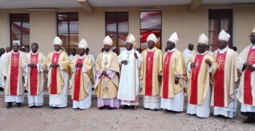 ATELIER DE L’ACEAC : « LA PAIX EST AFFAIRE DE TOUS »