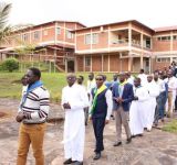 KIRYAMA : CEREMONIES D’OUVERTURE SOLENNELLE DES ACTIVITES DES MAC ET GAP DE L’ANNEE ACADEMIQUE 2024 -2025