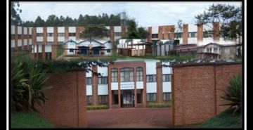 RECOLLECTION DE L’AVENT AU GRAND SEMINAIRE INTERDIOCESAIN SAINT JEAN-PAUL II DE GITEGA