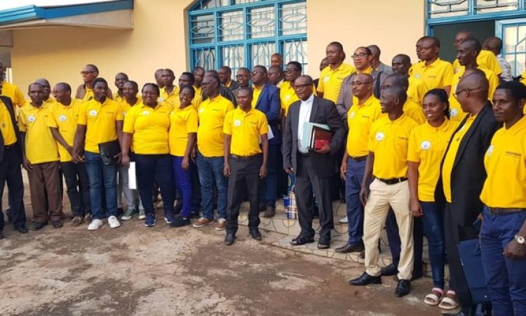 LA COMMISSION DIOCESAINE « JUSTICE ET PAIX » A EVALUE ET PLANIFIE SES ACTIVITES