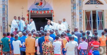 LA COMMISSION DIOCESAINE POUR LA COMMUNICATION A BIEN CELEBRE LE JUBILE DE 2025 ANS DE L’EGLISE UNIVERSELLE