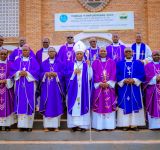 ASSEMBLEE PLENIERE DE L’ACOREB, COMMUNIQUE DE PRESSE