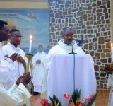 SOLENNITE DE SAINT JOSEPH, EPOUX DE MARIE