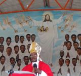 LE DIOCESE DE BURURI CELEBRE LA MEMOIRE DES MARTYRS DE LA FRATERNITE DU PETIT SEMINAIRE DE BUTA