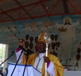 DES PELERINAGES AU SANCTUAIRE DES MARTYRS DE LA FRATERNITE DE BUTA SE MULTIPLIENT