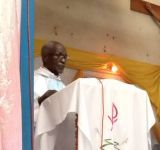 SOLENNITE DE L’ASCENSION DU SEIGNEUR, RENFORT POUR LES PELERINS DE L’ESPERANCE