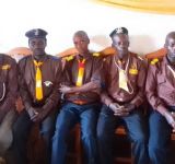 EMISSION DES PROMESSES PAR LES MEMBRES DU MOUVEMENT CHIRO