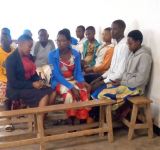 PAROISSE BUSORO : VISITE DE L'ANIMATEUR REGIONAL DES VOCATIONS 