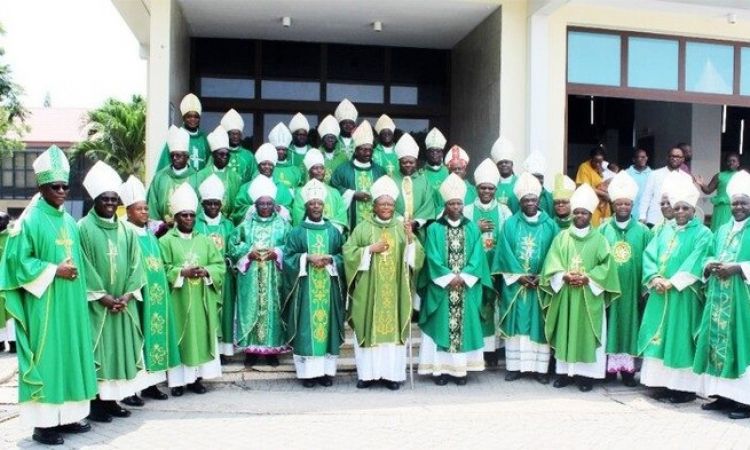 Cardinal Ambongo: «Nous devons être des pasteurs crédibles d’espérance pour l’Afrique»