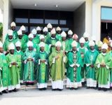 Cardinal Ambongo: «Nous devons être des pasteurs crédibles d’espérance pour l’Afrique»