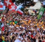 Le jubilé des jeunes, le moment le plus attendu de l’Année Sainte