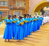 BENE-BERNADETA : SERVIR JESUS DANS LA PERSONNE DU PLUS PAUVRE