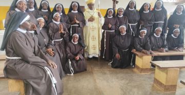 KAYONGOZI : CINQUANTE ANS SUR LES TRACES DE SAINT FRANÇOIS D’ASSISE