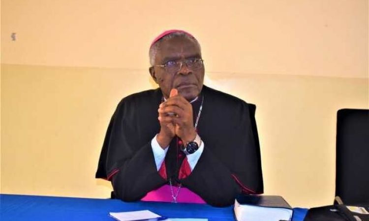 NOMINATIONS POUR L’ANNEE PASTORALE 2025-2026 A MUYINGA