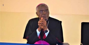 NOMINATIONS POUR L’ANNEE PASTORALE 2025-2026 A MUYINGA