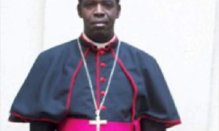 DIOCESE NGOZI : NOMINATIONS 2025-2026