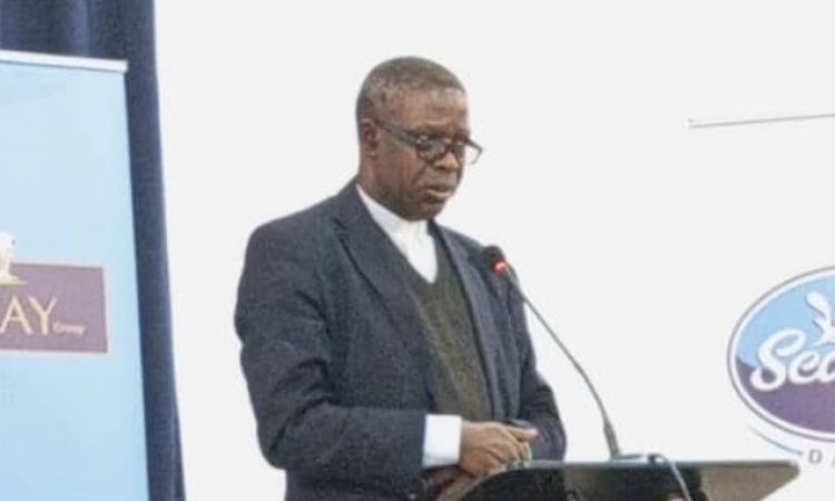 DIOCESE NGOZI : NOMINATIONS 2025-2026