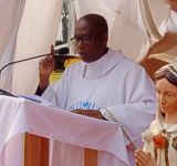 DIOCESE BUBANZA : LE NOM DE JESUS AU SERVICE DE LA VIE