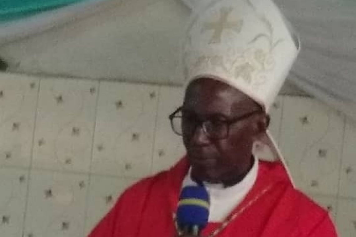 DIOCESE BUBANZA : NOMINATIONS 2025-2026