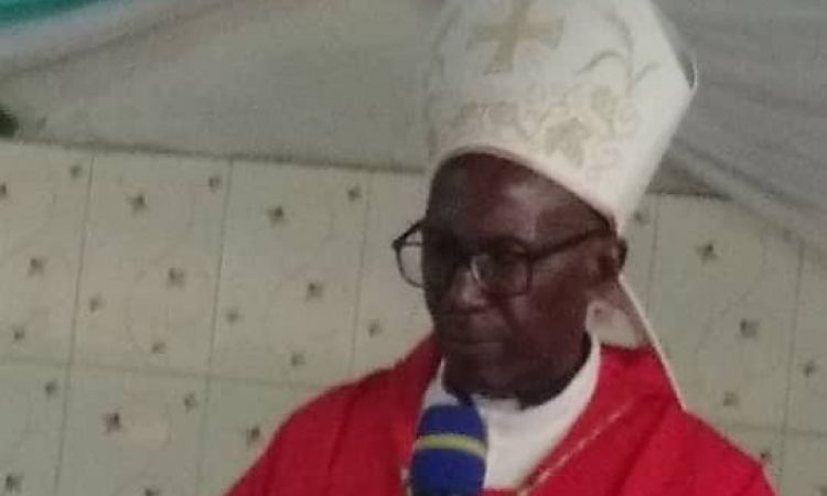 DIOCESE BUBANZA : NOMINATIONS 2025-2026