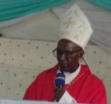DIOCESE BUBANZA : NOMINATIONS 2025-2026