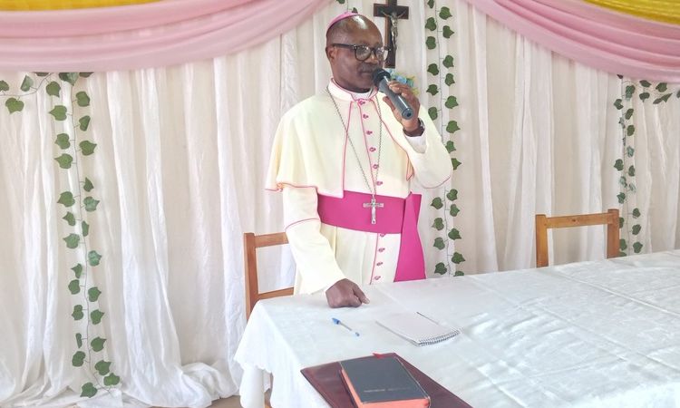 DIOCESE RUYIGI: NOMINATIONS 2025-2026