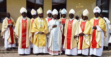 DES NOMINATIONS DE LA CECAB 2025