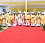 BUJUMBURA: Quand s’embrassent le Jubilé et la nouvelle année pastorale