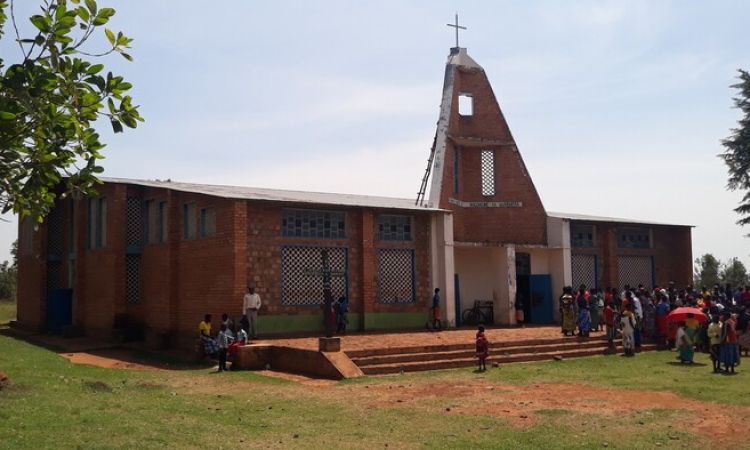 MUREMERA : QUAND JUSTICE ET PAIX S’EMBRASSENT