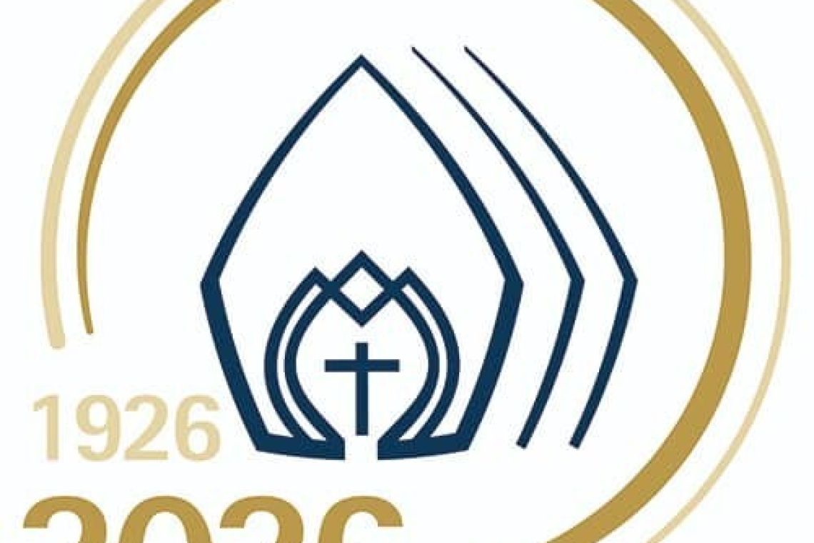 OUVERTURE DU CENTENAIRE  DES SŒURS DE MARIE DE SCHOENSTATT