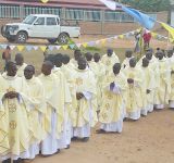 RUYIGI : OUVERTURE DE L'ANNEE PASTORALE