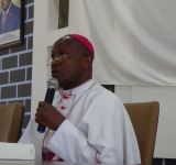 OUVERTURE SOLENNELLE DE L’ANNEE PASTORALE 2025-2026 A BURURI