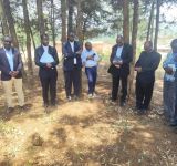 UN NOUVEAU GRAND SEMINAIRE EN HOMMAGE A MGR MICHAEL AIDAN COURTNEY DE MARAMVYA