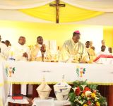 OUVERTURE SOLENNELLE DE L’ANNEE DE FORMATION 2025-2026