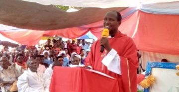 PROJET DE CONSTRUCTION D’UN SANCTUAIRE DEDIE AUX MISSIONNAIRES ASSASSINES