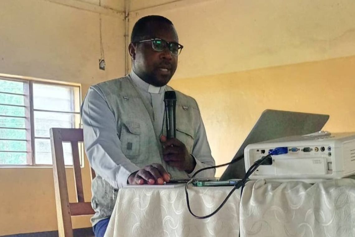 APPROPRIATION DE L'ACCORD SPECIFIQUE SUR L'EDUCATION DANS LA PAROISSE MABAYI