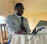 APPROPRIATION DE L'ACCORD SPECIFIQUE SUR L'EDUCATION DANS LA PAROISSE MABAYI