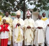 LES PRESSES LAVIGERIE ONT BIEN CELEBRE LEUR PATRON: SAINT CHARLES BORROMEE