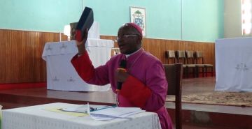 LES COMMUNAUTES CHRETIENNES DES UNITES MILITAIRES ET DE LA POLICE EN PELERINAGE DE L’ANNEE JUBILAIRE