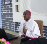 LES CONSACRES EN PELERINAGE DE L’ANNEE DU JUBILE 2025